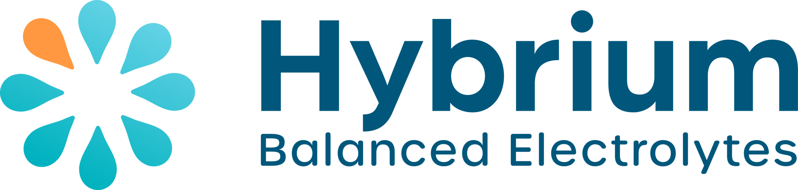 Hybrium Balanced Electrolytes